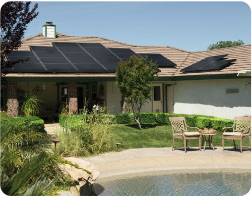 Residential Energy Storage in Merida, Mexico  12kW/10kWh