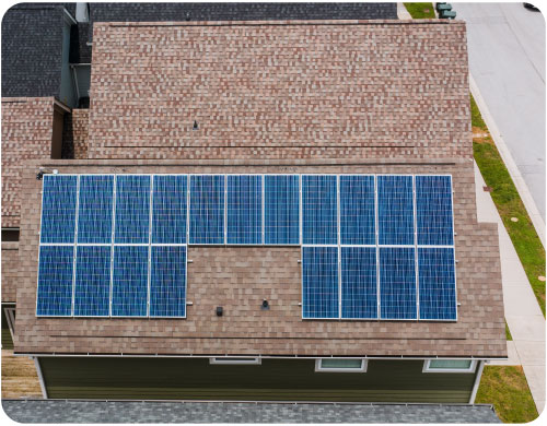 Jamaica Residential Energy Storage