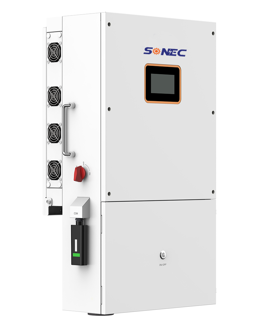 12/16KW Series