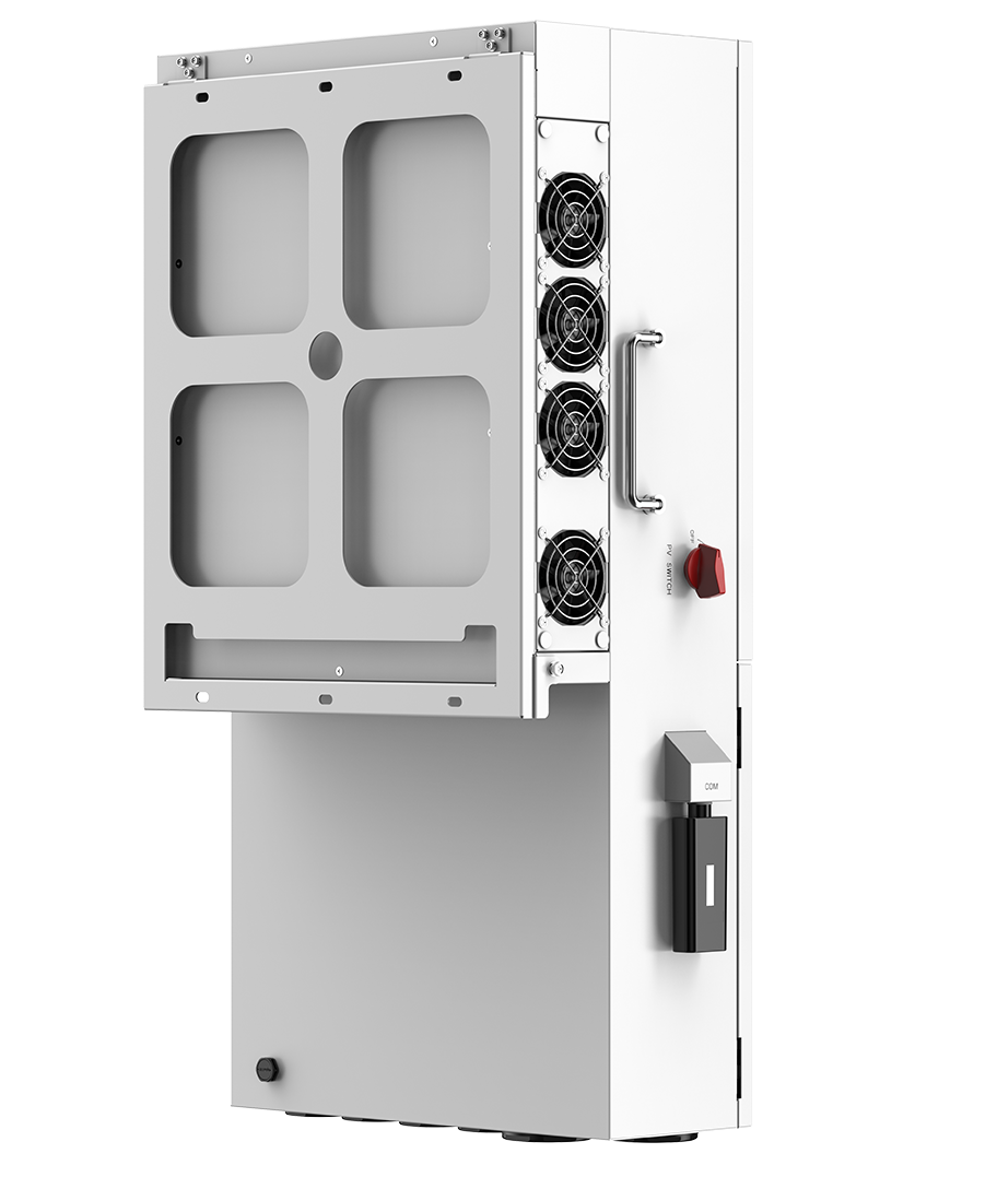 12/16KW Series