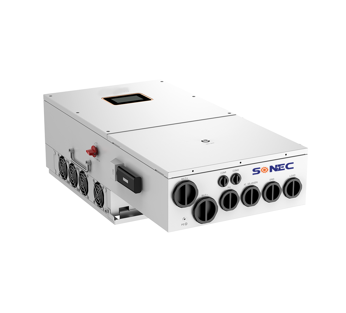 12/16KW Series