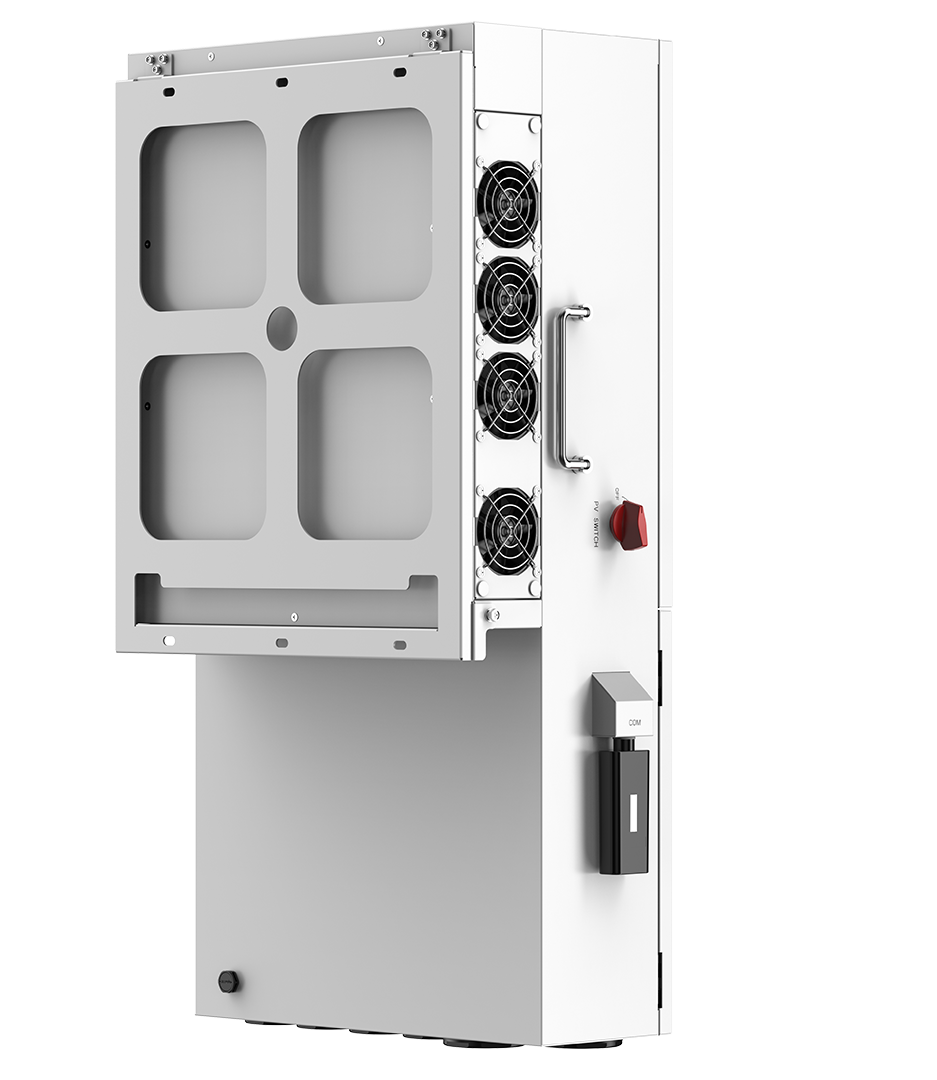 5/8/10KW Series