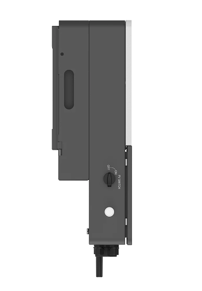 8/10/15KW  Series