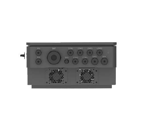 8/10/15KW  Series