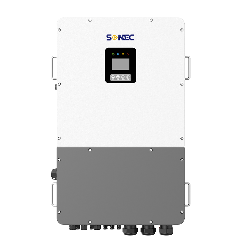 G2S series energy  storage inverter