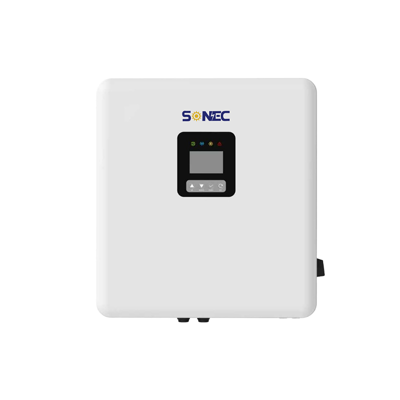 8/10/15KW  Series