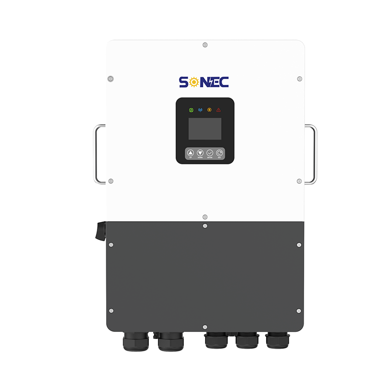 8/10/15KW  Series