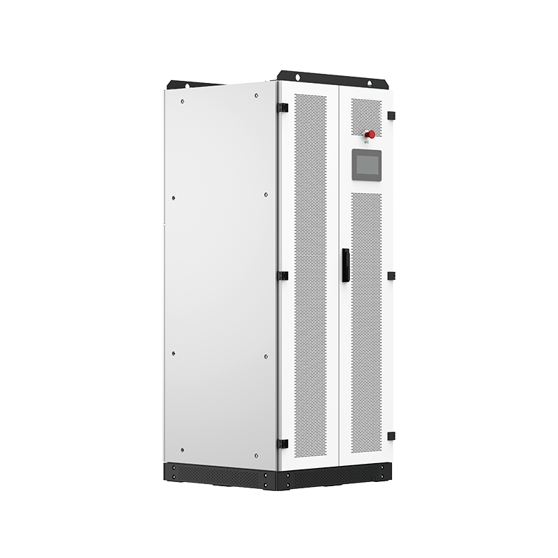 MPS hybrid inverter