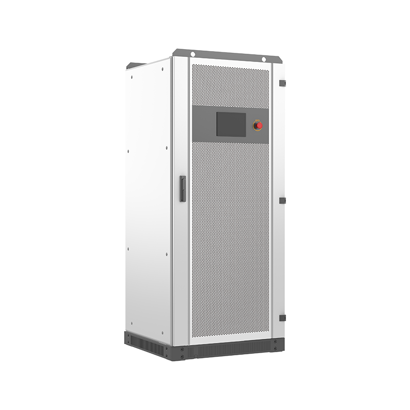 MPS hybrid inverter
