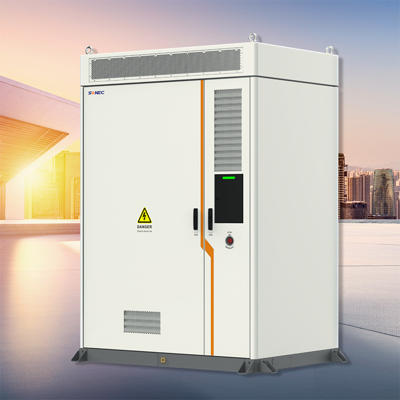 SONEC POWER's Guide to Reliable & Affordable Power