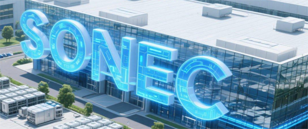 Sonecpower's sales and growth are experiencing a major outbreak