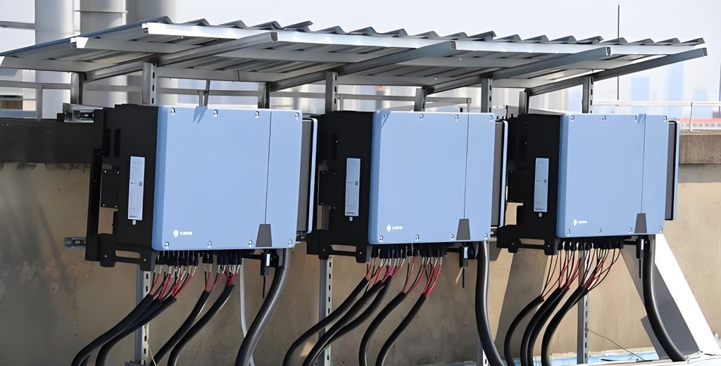 Solar Power System Warranty
