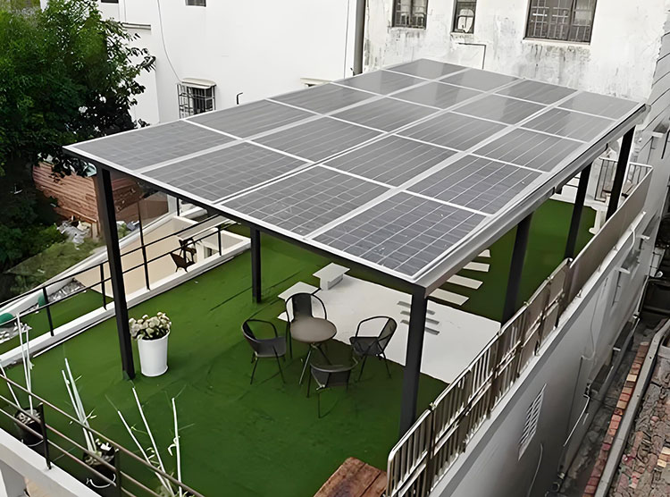 Benefits of Solar Power System