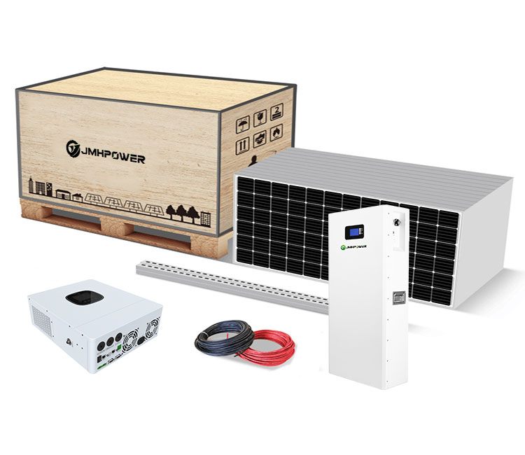 Solar Power System Cost Calculator