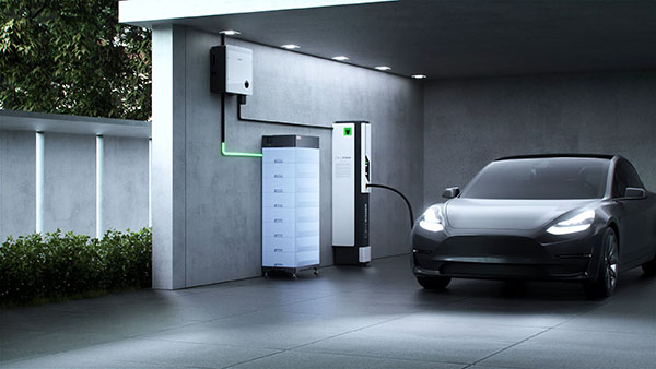 Why use lithium battery energy storage technology