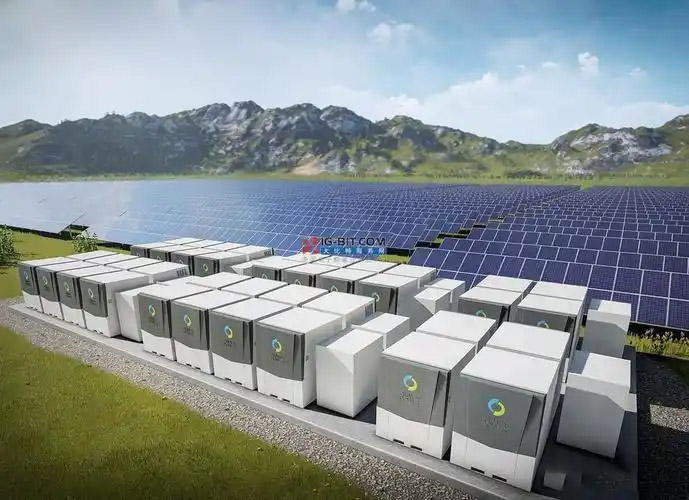 Why use energy storage inverters