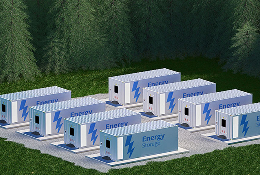 Stock acceleration, incremental braking, shelving explosive growth - the dual nature of energy storage in the United States