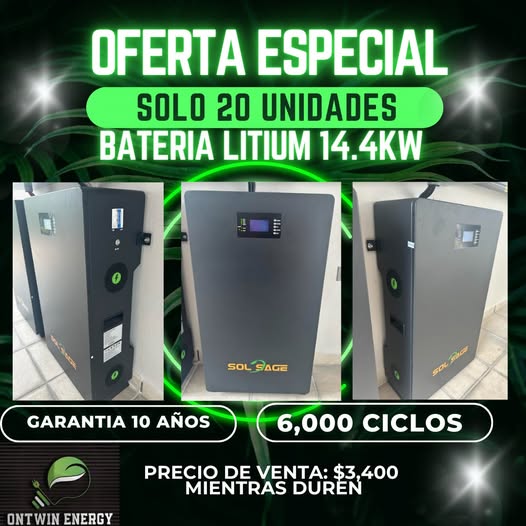How to buy the cheapest solar battery