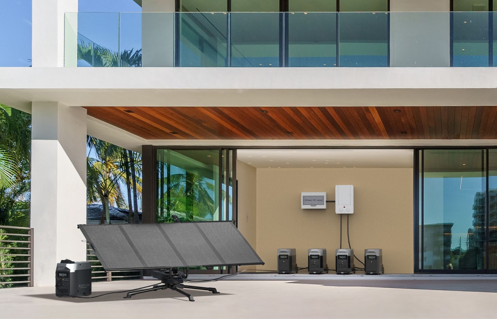How much does getting a solar PV system cost?