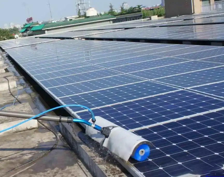 Advantages and Potential Disadvantages of Solar Photovoltaic Power Generation: A Comprehensive Analysis