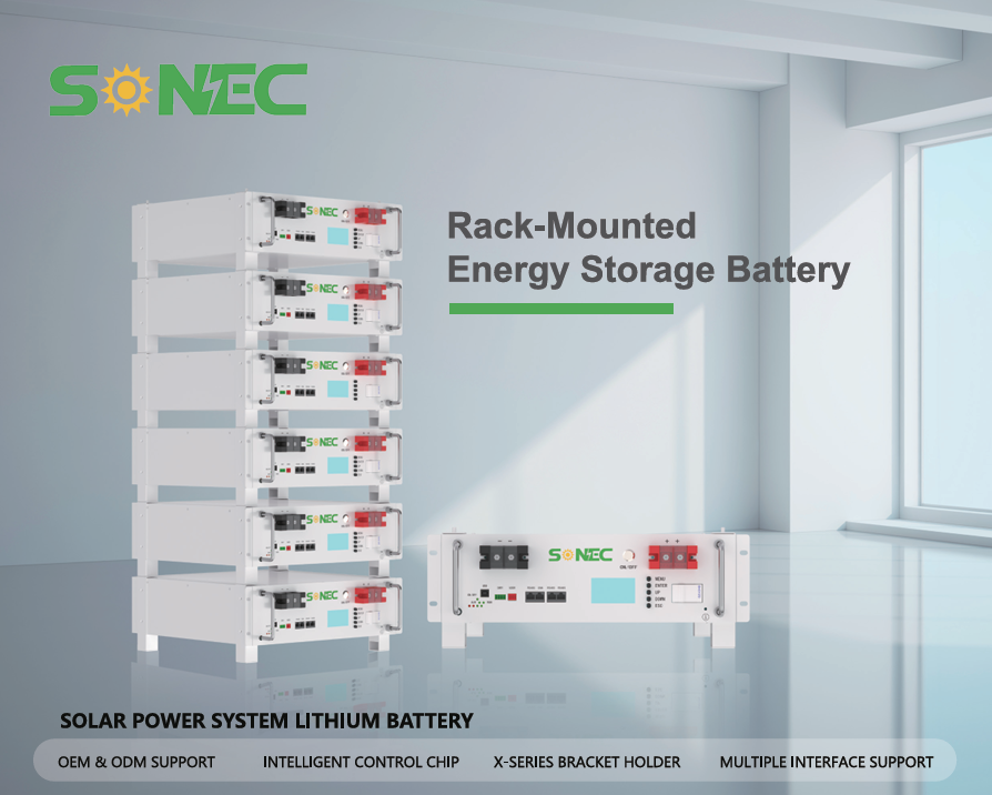 Why LiFePO4? The Superior Chemistry Powering Modern Energy Storage