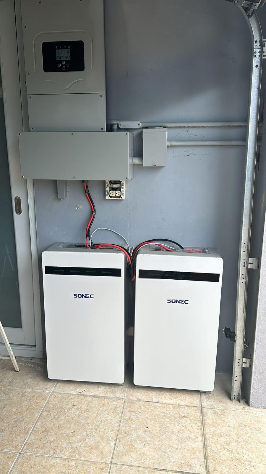 Beyond the Power Bill: How Home Energy Storage Delivers Independence and Security