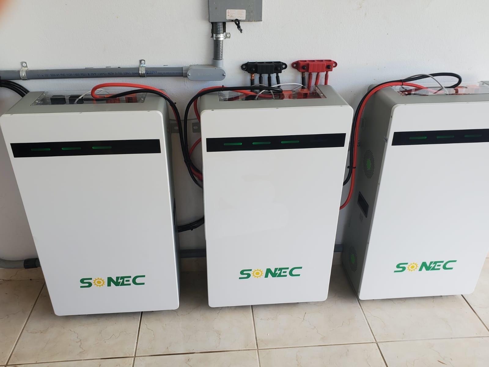 The Silent Guardian: Unleashing the Full Potential of Home Batteries