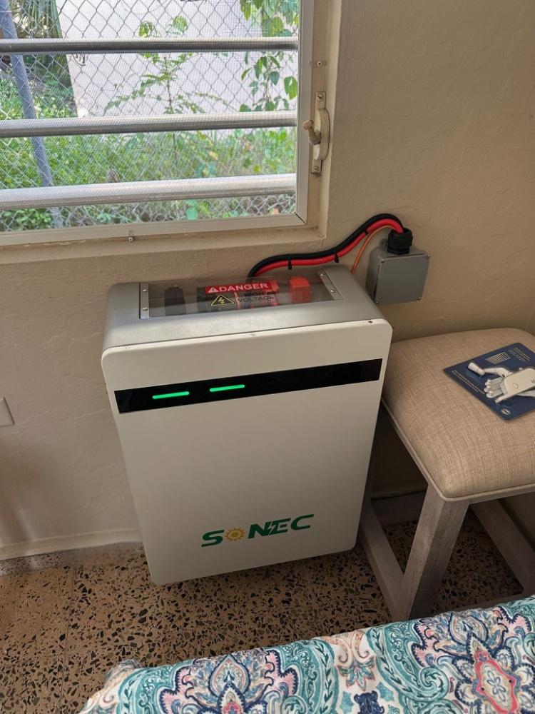 From Consumer to Prosumer: The Home Battery Revolution