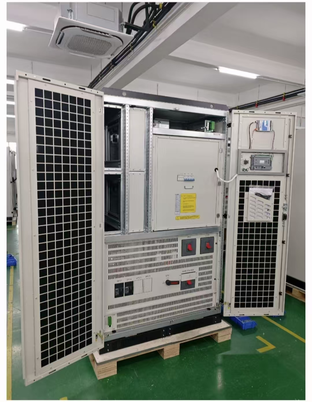 Powering Your Business: How Commercial & Industrial Battery Storage Cuts Costs and Boosts Resilience