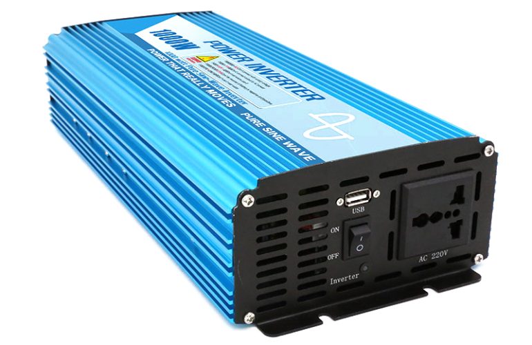 What Will a 1000 Watt Inverter Run? - SONECPOWER