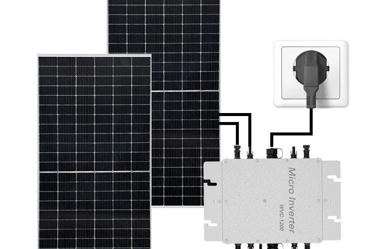 1000 Watt Solar Panel Systems: Everything You Need to Know - SONECPOWER