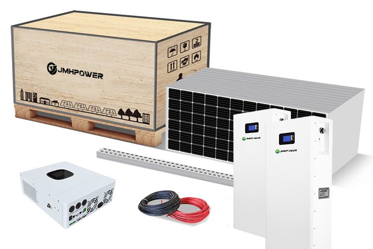 How much does a 10 kW solar panel system cost? - SONECPOWER