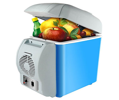 What Size Solar Panel Do I Need to Run a 12V Fridge (with Chart)? - SONECPOWER