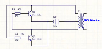 How does a 12V to 220V Inverter Work? - SONECPOWER