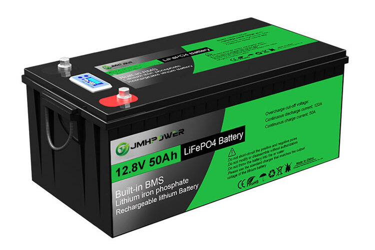 Understanding Battery Amp Hours (Ah) - SONECPOWER