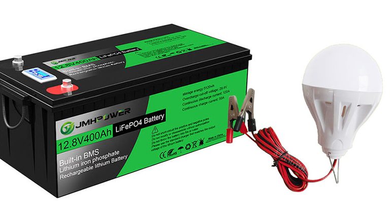 how long will a 12v battery run a light - SONECPOWER