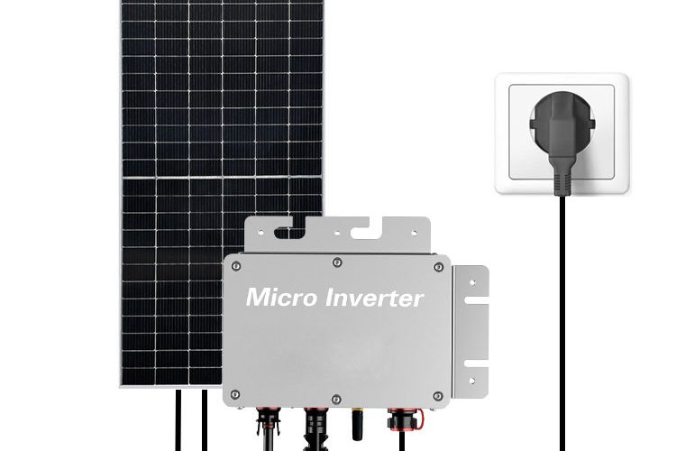 Micro Inverter Brands - SONECPOWER