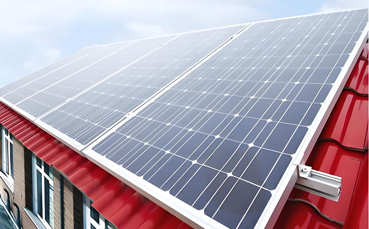 How Many Batteries for a 400-Watt Solar System? - SONECPOWER