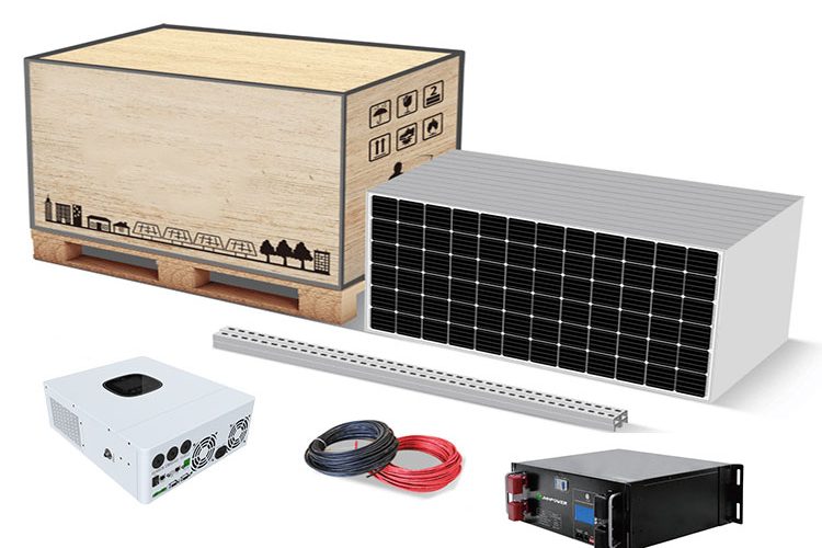 How much does a 3 kW solar panel system cost? - SONECPOWER