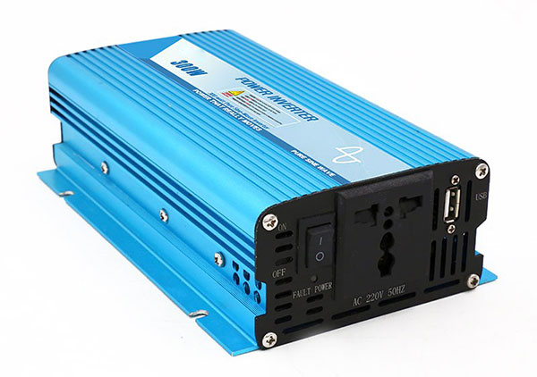 What Can a 400 Watt Inverter Run? - SONECPOWER