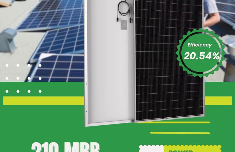 What Can I Run With a 400W Solar Panel? - SONECPOWER