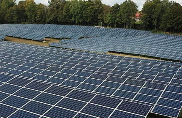 What do look for when buying solar panels? - SONECPOWER