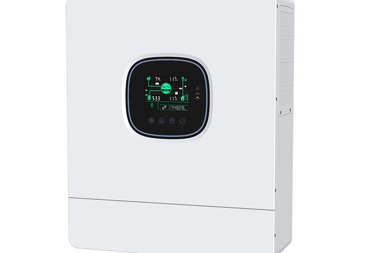 Solar inverter sizes - SONECPOWER