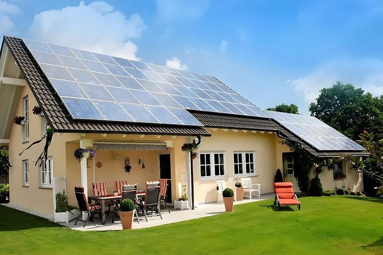 Average kWh usage for 3000 sq ft home - SONECPOWER