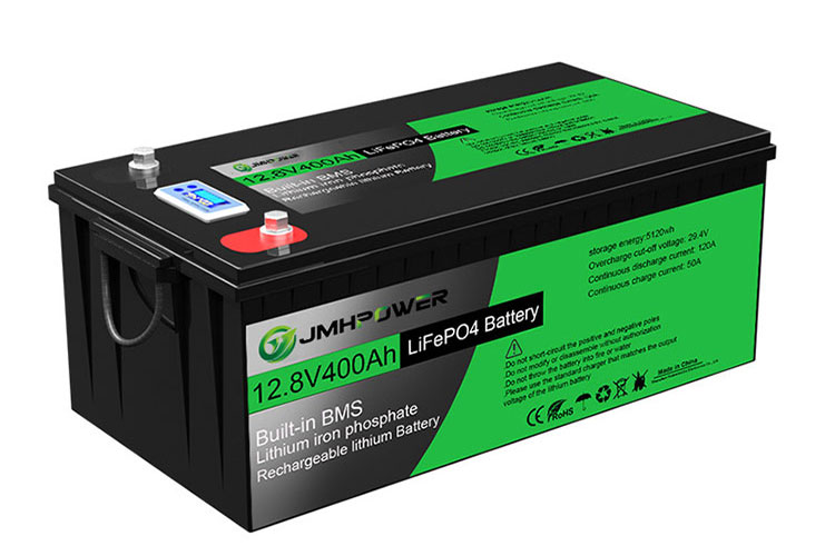 What is a 8D Battery How to Replace an 8D Battery with Lithium? - SONECPOWER