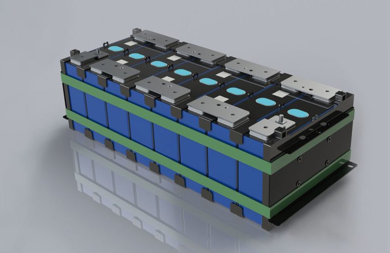Lithium ion battery: Everything you need to know - SONECPOWER