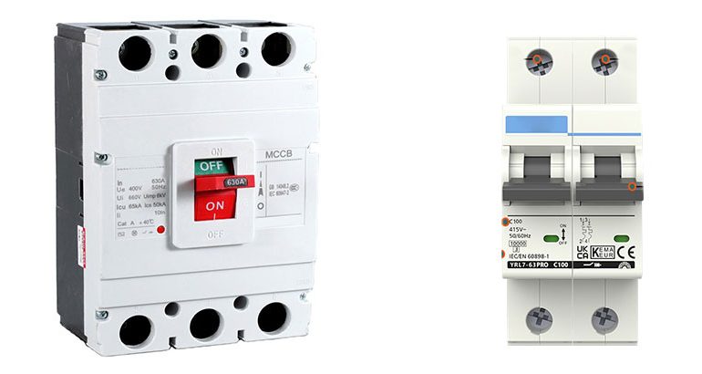 What are AC and DC disconnects and why do you need them? - SONECPOWER