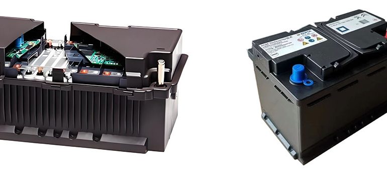 What Is An AGM Battery and How Long can it Last? - SONECPOWER