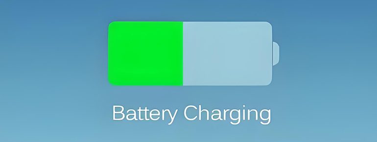 How to check if solar panel is charging battery? - SONECPOWER