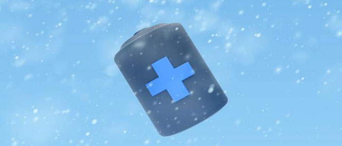 Will Lithium Batteries Freeze? - SONECPOWER